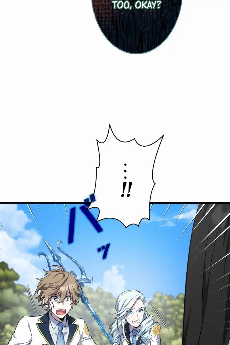 The Fake Master Who Accidentally Became the Strongest Chapter 5 Page 76