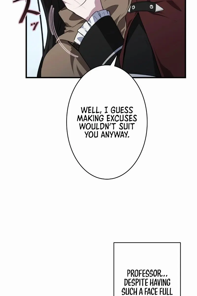 The Fake Master Who Accidentally Became the Strongest Chapter 5 Page 79