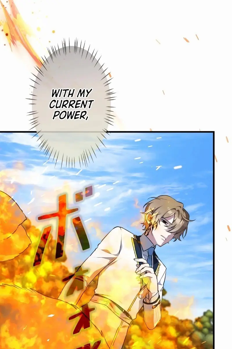 The Fake Master Who Accidentally Became the Strongest Chapter 5 Page 87