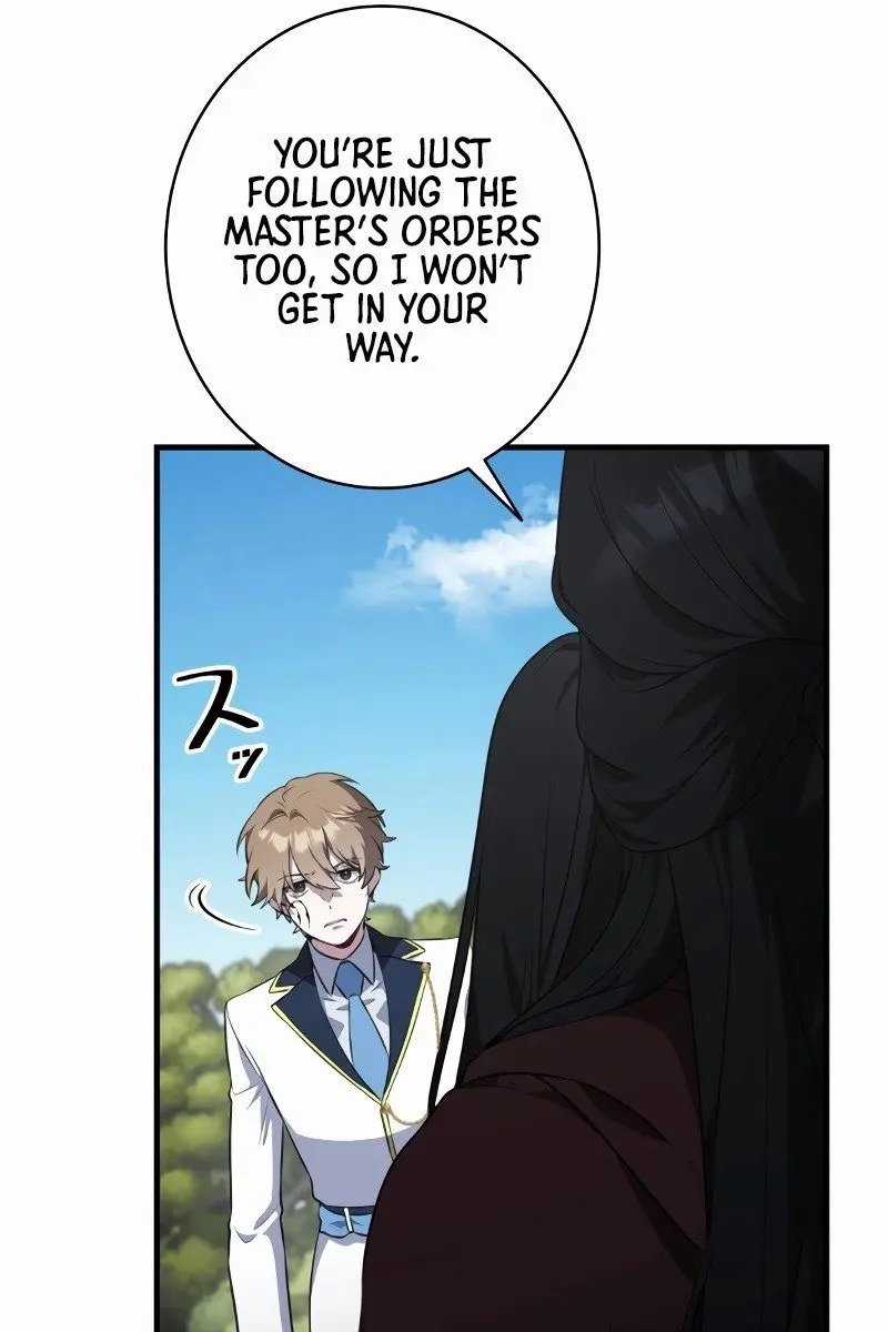 The Fake Master Who Accidentally Became the Strongest Chapter 5 Page 89