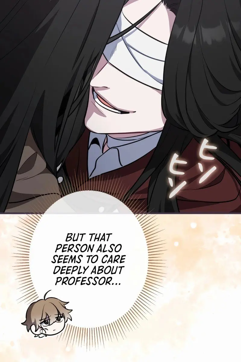 The Fake Master Who Accidentally Became the Strongest Chapter 5 Page 91