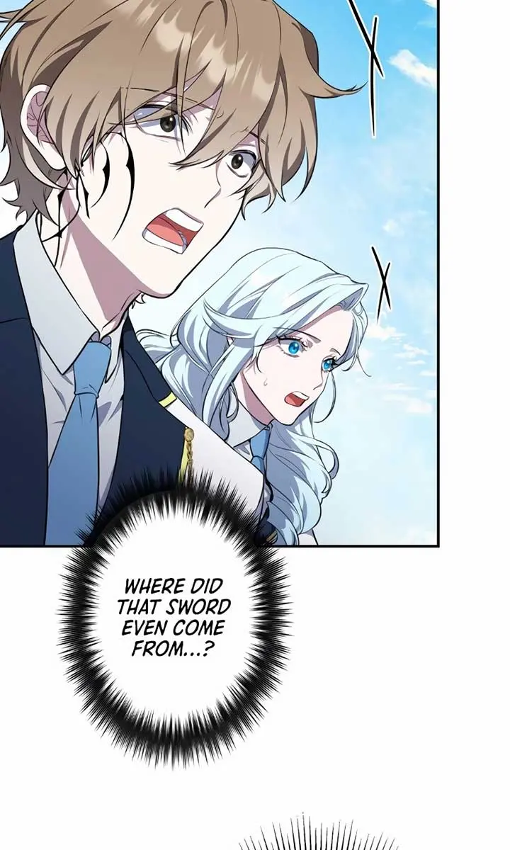 The Fake Master Who Accidentally Became the Strongest Chapter 6 Page 6