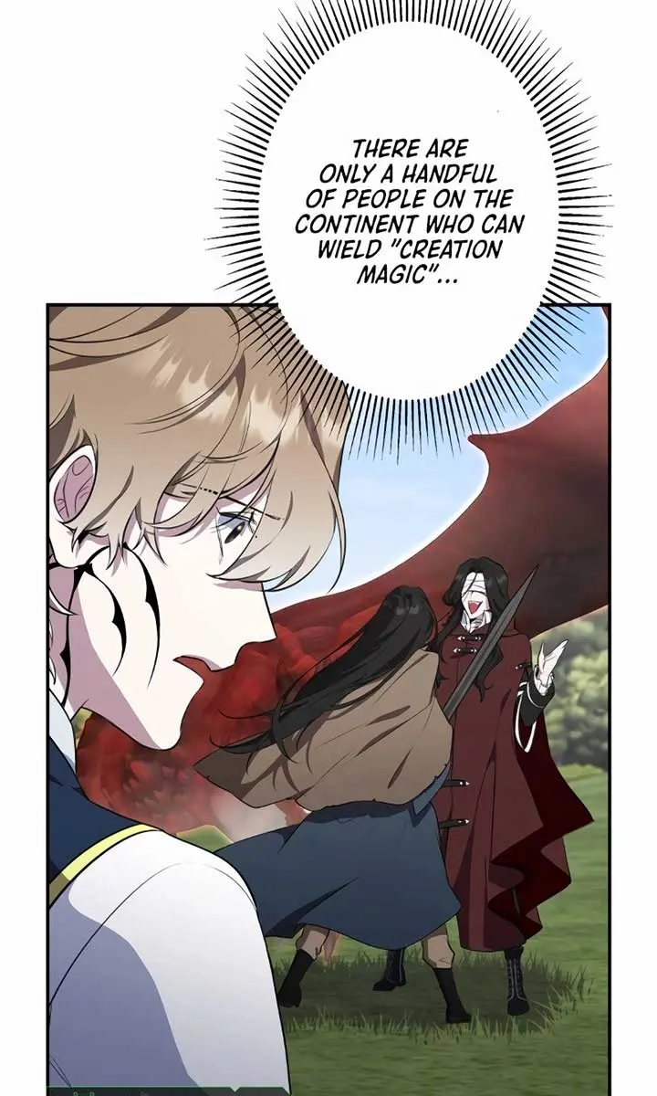 The Fake Master Who Accidentally Became the Strongest Chapter 6 Page 7