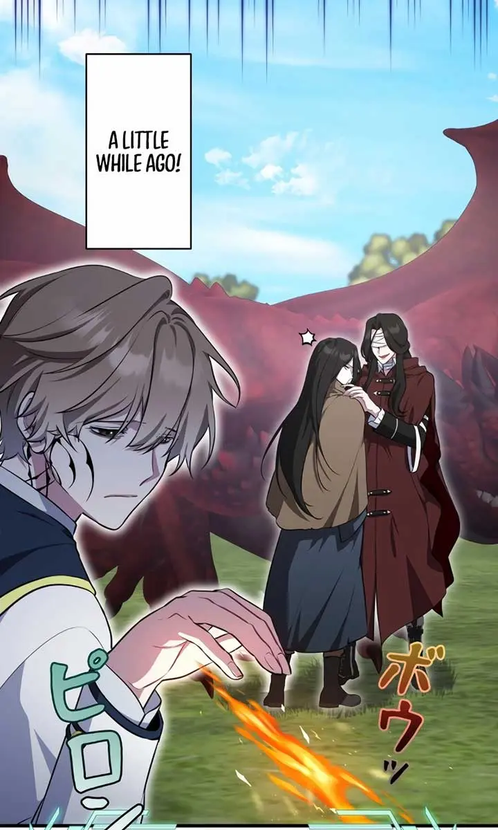The Fake Master Who Accidentally Became the Strongest Chapter 6 Page 16