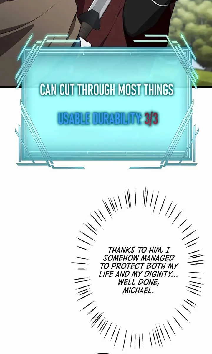 The Fake Master Who Accidentally Became the Strongest Chapter 6 Page 21