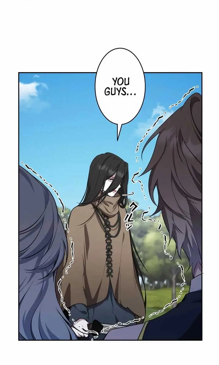 The Fake Master Who Accidentally Became the Strongest Chapter 6 Page 26