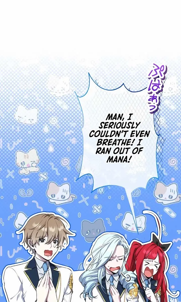 The Fake Master Who Accidentally Became the Strongest Chapter 6 Page 27
