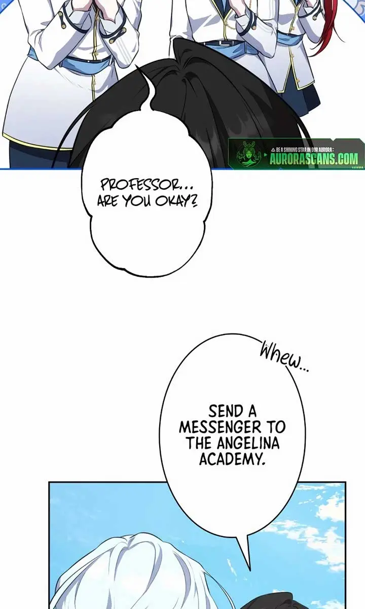 The Fake Master Who Accidentally Became the Strongest Chapter 6 Page 28