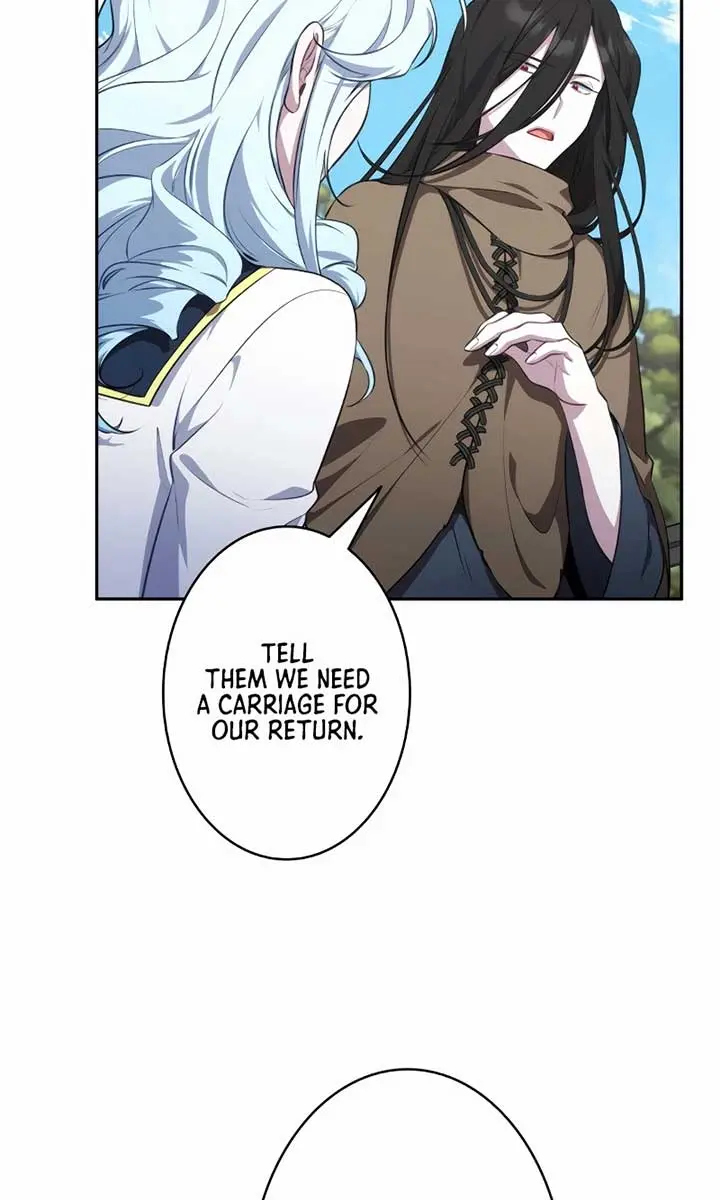 The Fake Master Who Accidentally Became the Strongest Chapter 6 Page 29