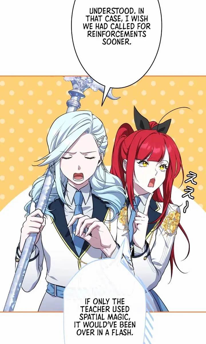 The Fake Master Who Accidentally Became the Strongest Chapter 6 Page 30
