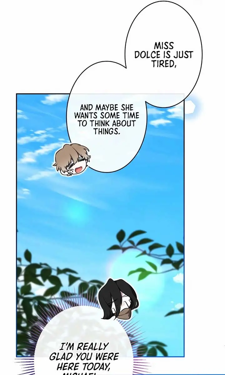 The Fake Master Who Accidentally Became the Strongest Chapter 6 Page 32