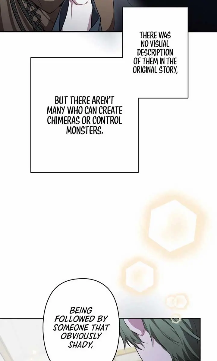 The Fake Master Who Accidentally Became the Strongest Chapter 6 Page 40