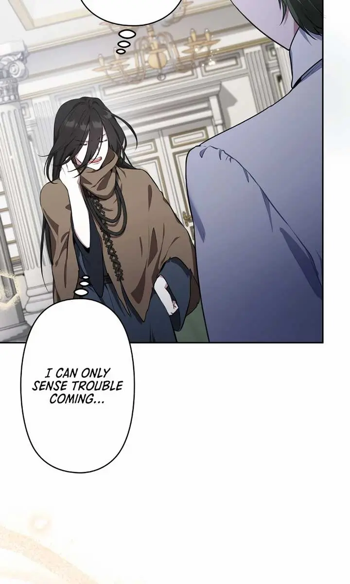 The Fake Master Who Accidentally Became the Strongest Chapter 6 Page 41