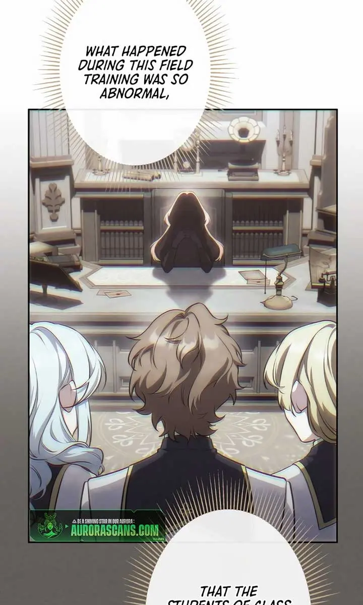 The Fake Master Who Accidentally Became the Strongest Chapter 6 Page 45