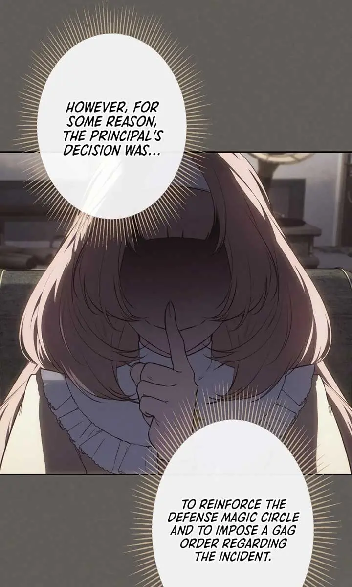 The Fake Master Who Accidentally Became the Strongest Chapter 6 Page 47
