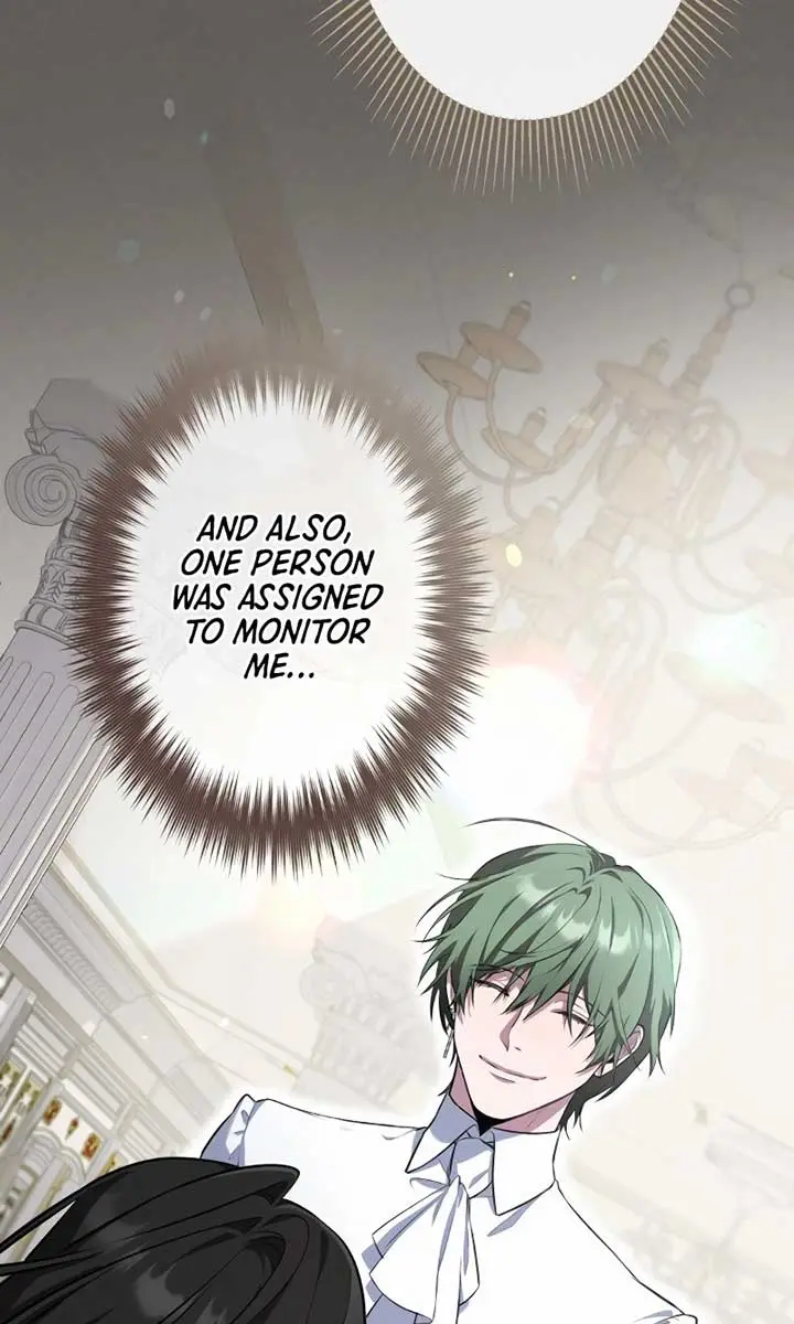 The Fake Master Who Accidentally Became the Strongest Chapter 6 Page 48