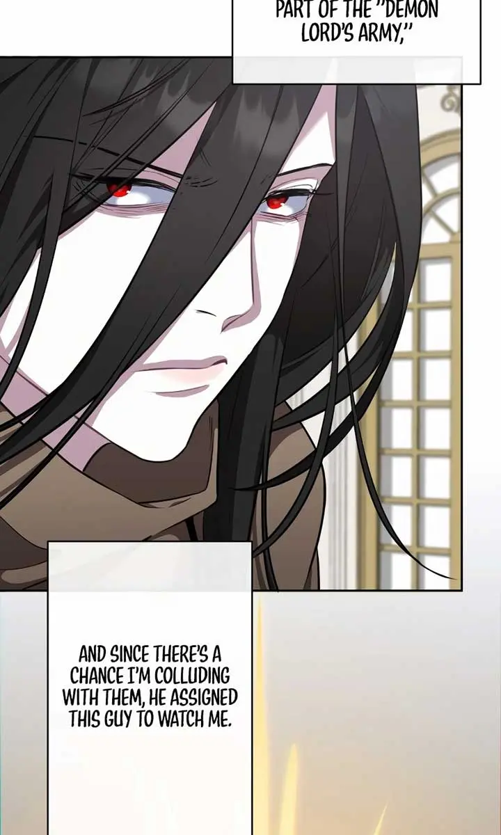 The Fake Master Who Accidentally Became the Strongest Chapter 6 Page 50
