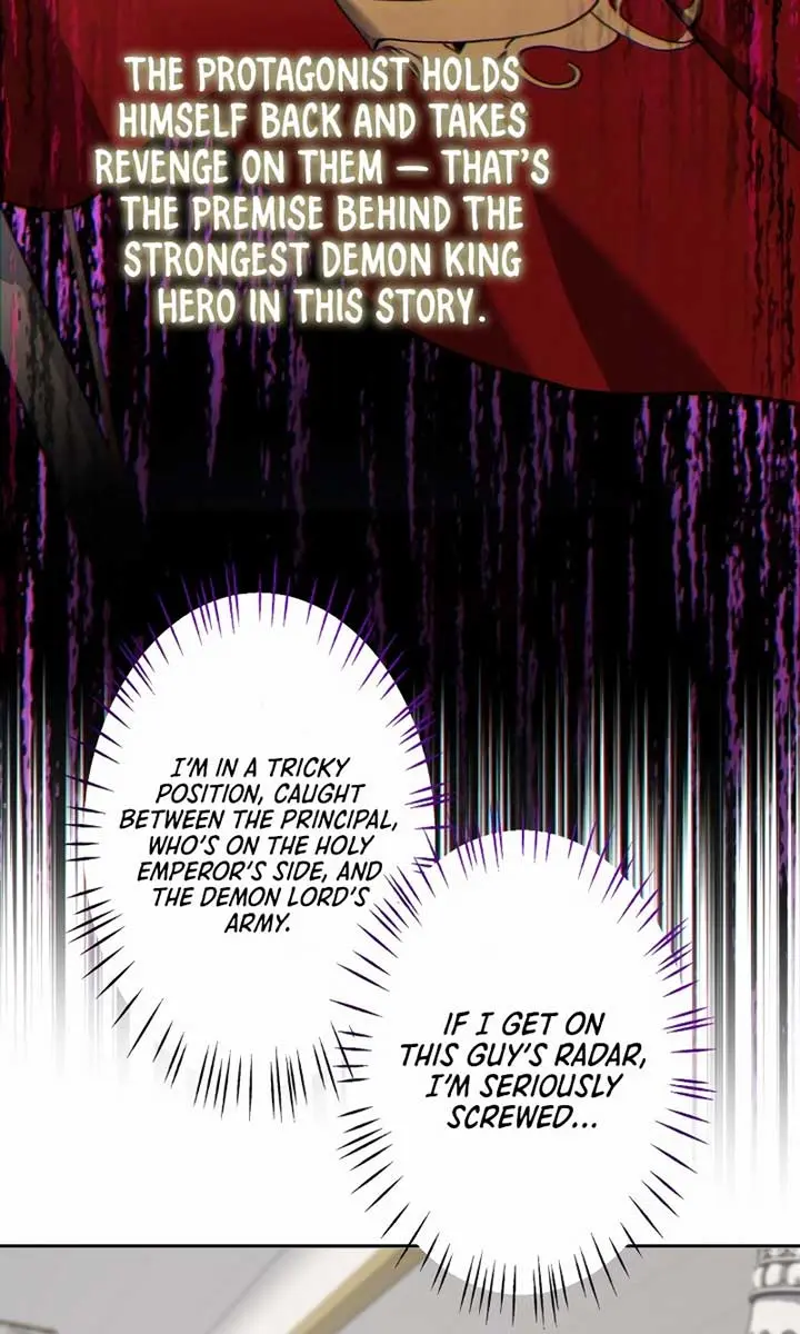 The Fake Master Who Accidentally Became the Strongest Chapter 6 Page 54