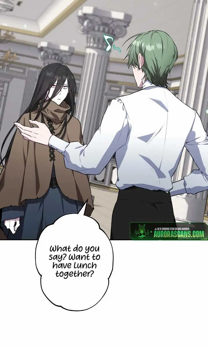 The Fake Master Who Accidentally Became the Strongest Chapter 6 Page 55