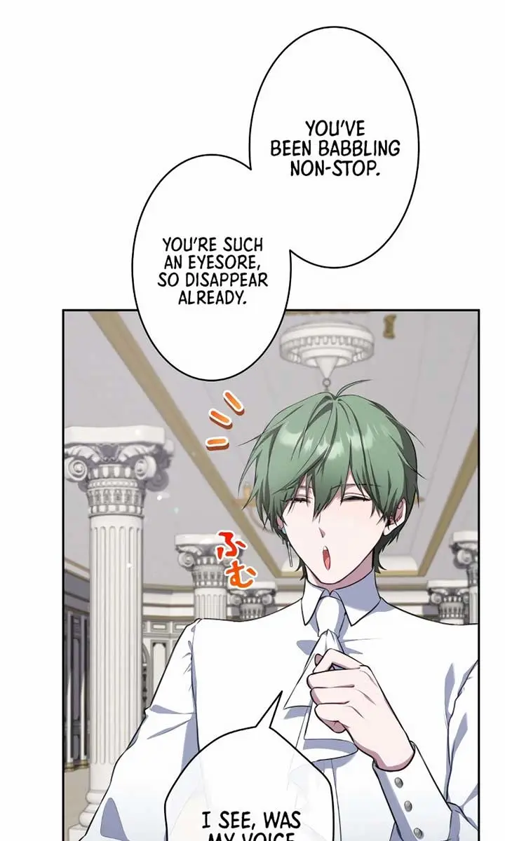 The Fake Master Who Accidentally Became the Strongest Chapter 6 Page 56