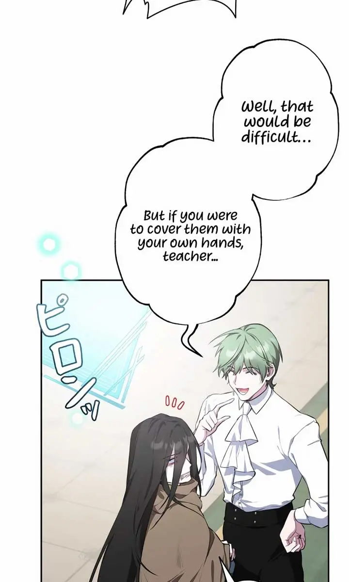 The Fake Master Who Accidentally Became the Strongest Chapter 6 Page 61