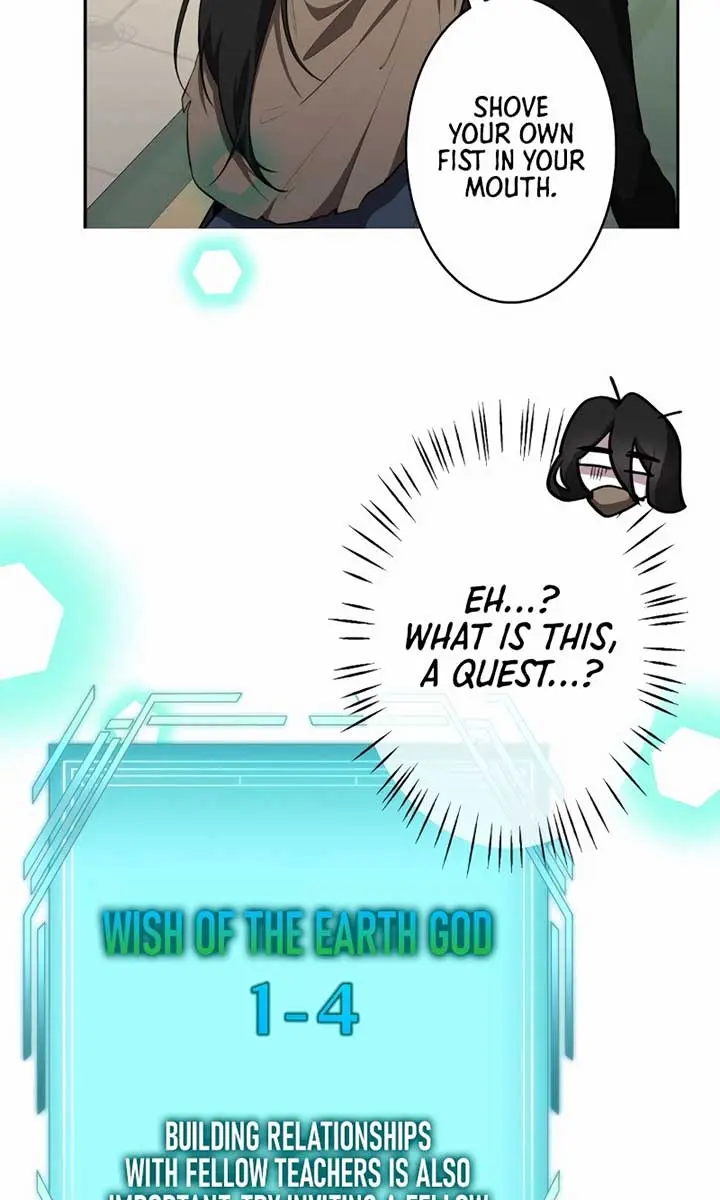 The Fake Master Who Accidentally Became the Strongest Chapter 6 Page 62