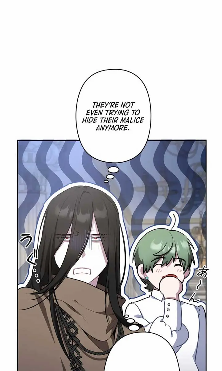 The Fake Master Who Accidentally Became the Strongest Chapter 6 Page 64