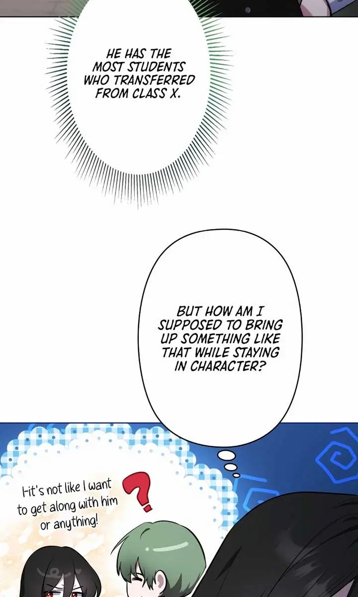 The Fake Master Who Accidentally Became the Strongest Chapter 6 Page 68