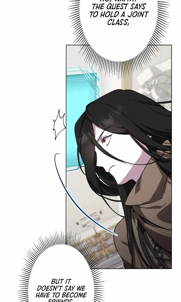 The Fake Master Who Accidentally Became the Strongest Chapter 6 Page 70