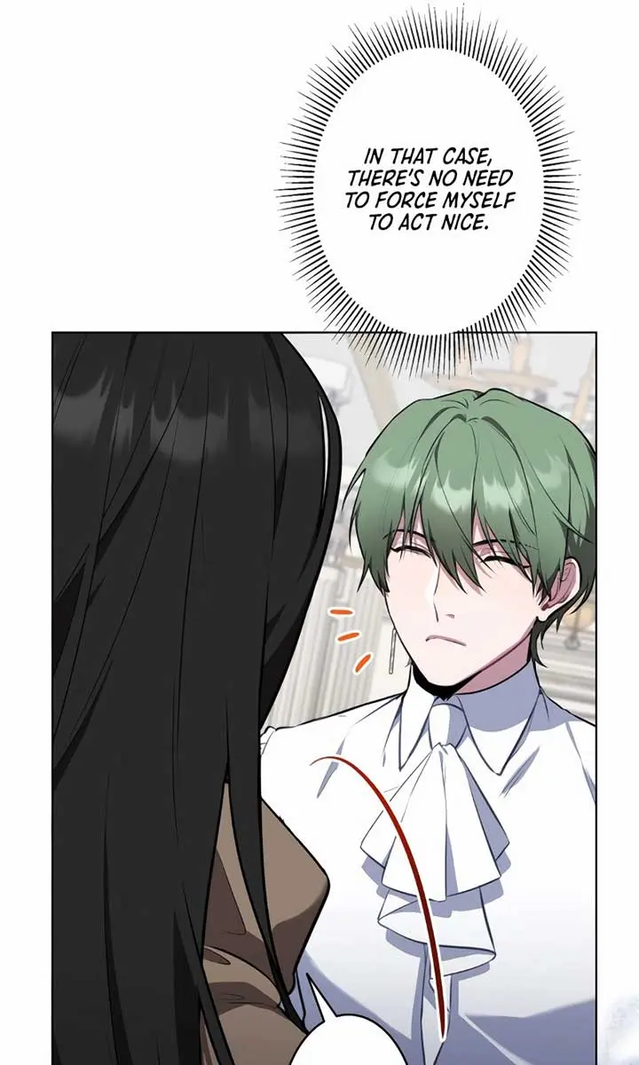 The Fake Master Who Accidentally Became the Strongest Chapter 6 Page 72