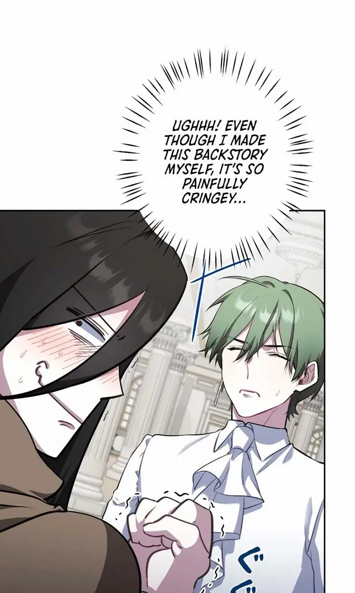 The Fake Master Who Accidentally Became the Strongest Chapter 6 Page 78
