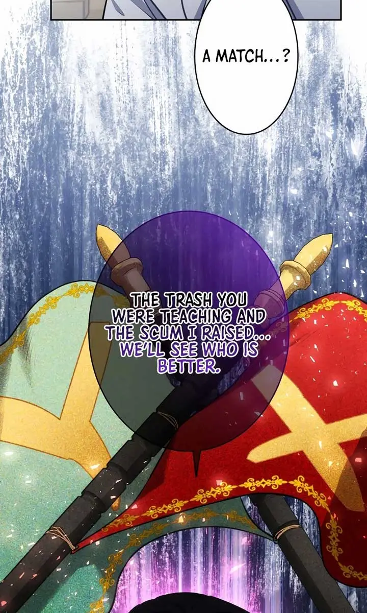The Fake Master Who Accidentally Became the Strongest Chapter 6 Page 81
