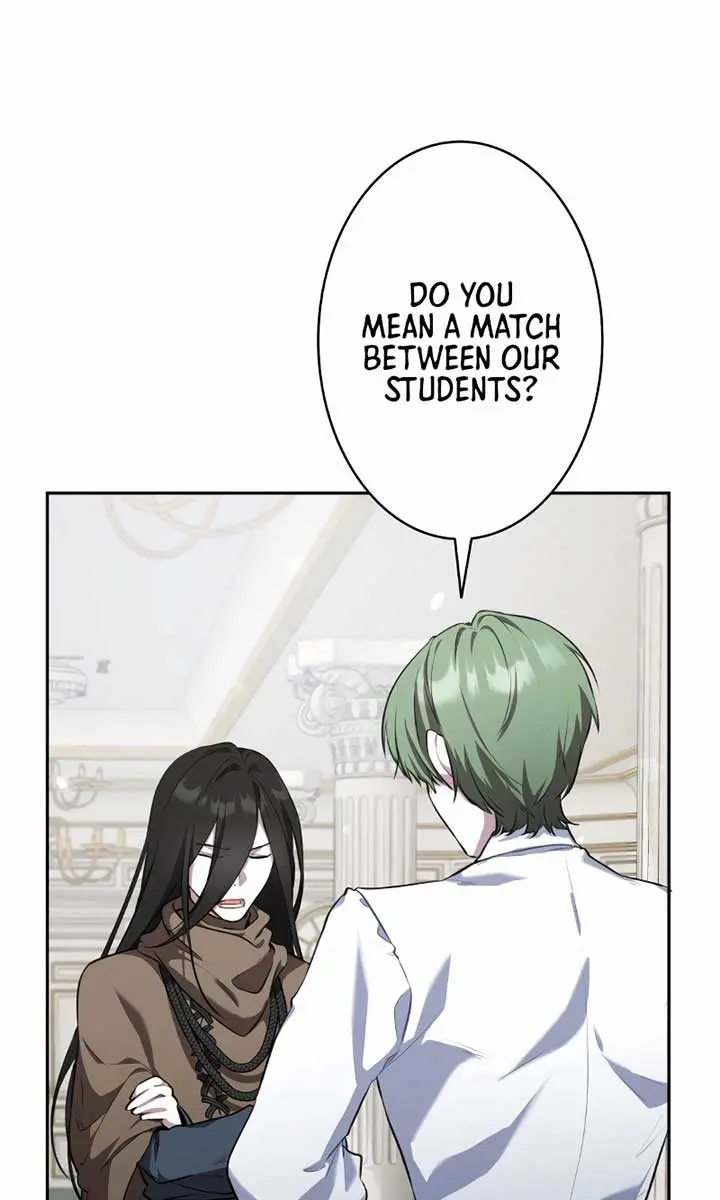 The Fake Master Who Accidentally Became the Strongest Chapter 6 Page 83