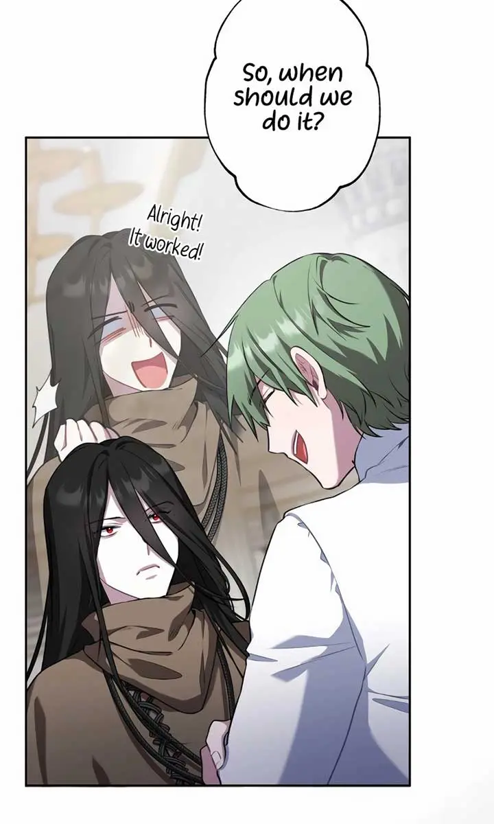 The Fake Master Who Accidentally Became the Strongest Chapter 6 Page 89