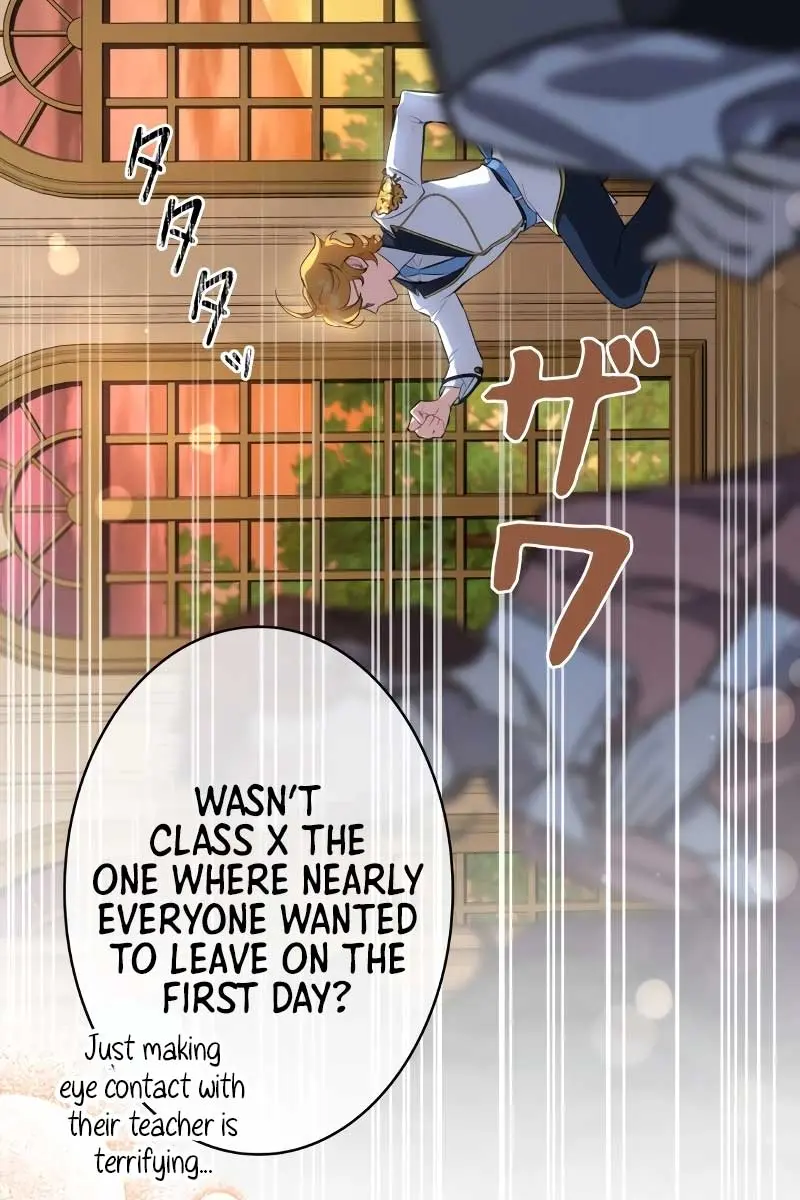 The Fake Master Who Accidentally Became the Strongest Chapter 7 Page 5