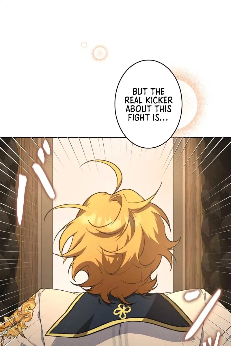 The Fake Master Who Accidentally Became the Strongest Chapter 7 Page 7