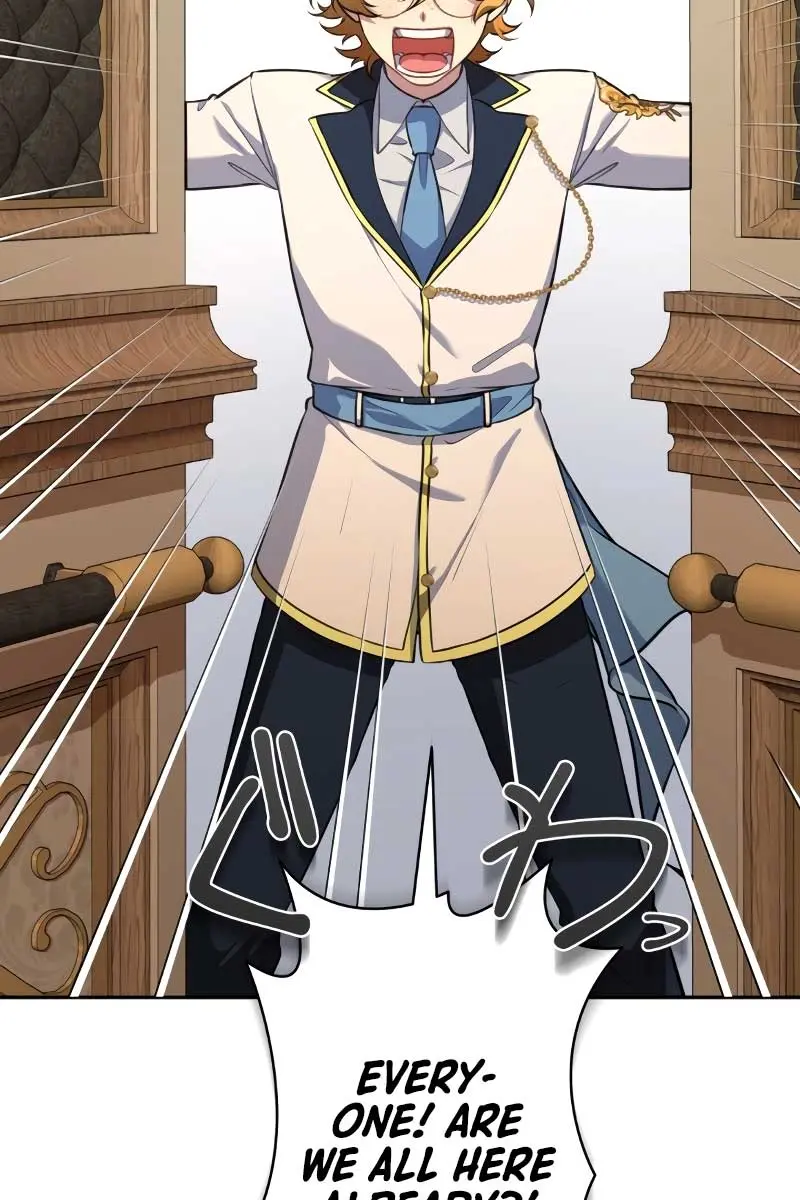The Fake Master Who Accidentally Became the Strongest Chapter 7 Page 9