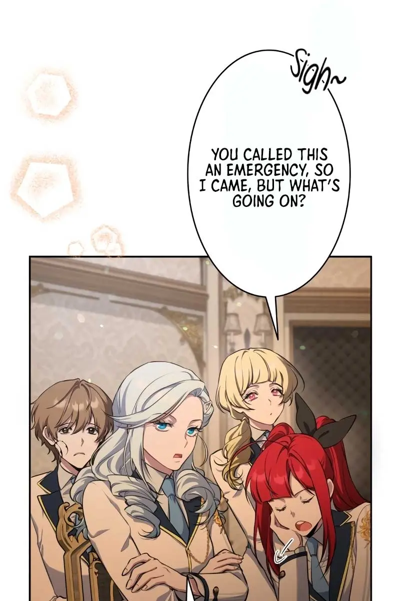 The Fake Master Who Accidentally Became the Strongest Chapter 7 Page 11