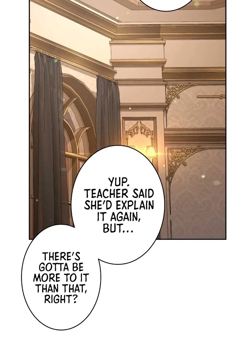 The Fake Master Who Accidentally Became the Strongest Chapter 7 Page 13