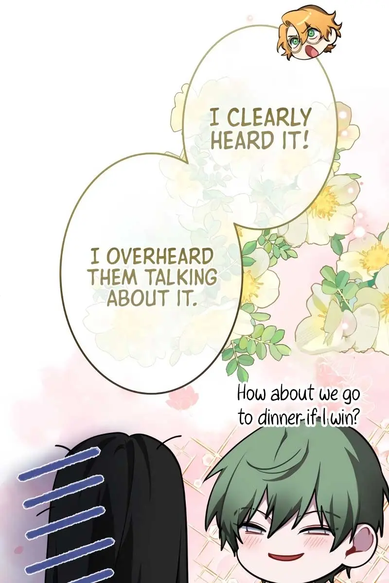 The Fake Master Who Accidentally Became the Strongest Chapter 7 Page 19