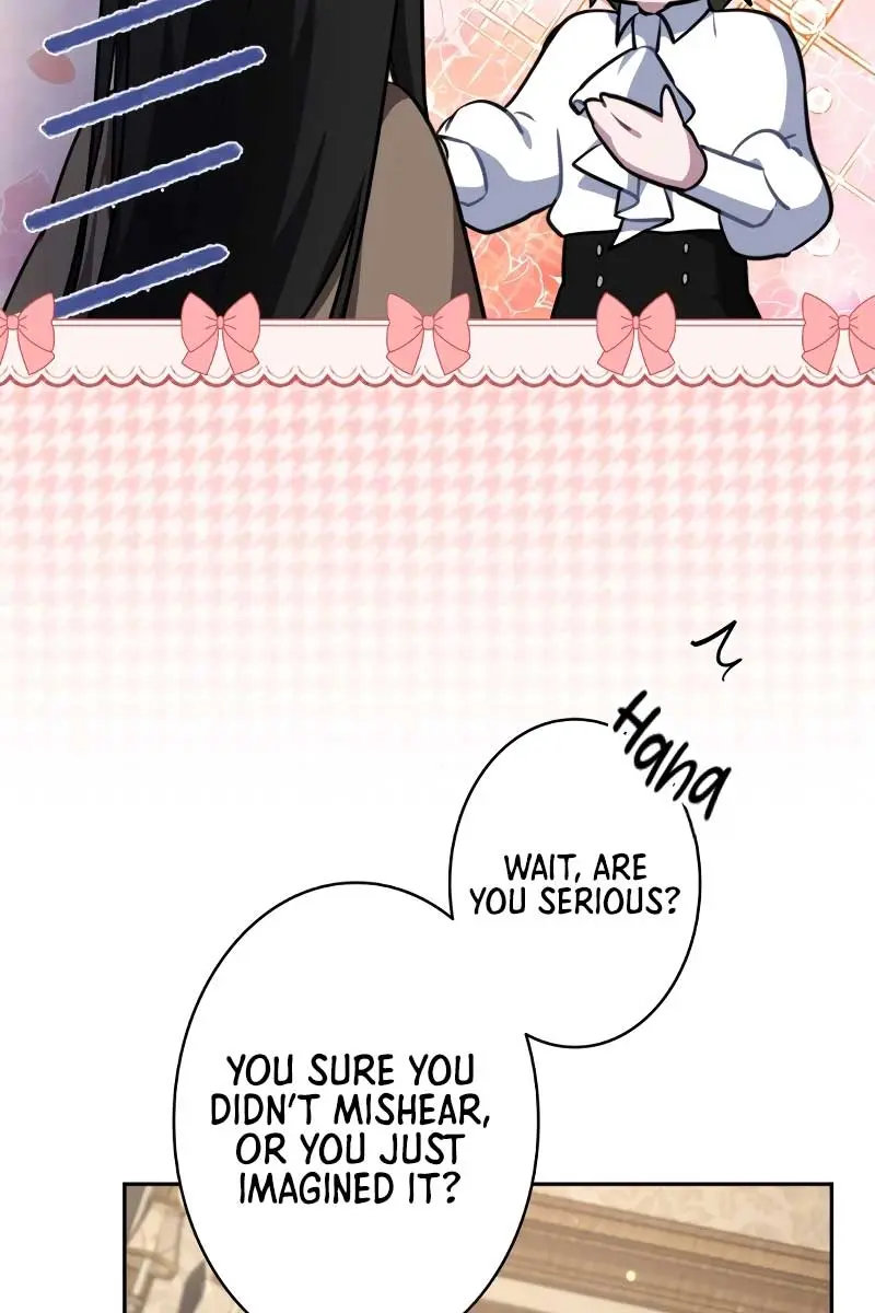 The Fake Master Who Accidentally Became the Strongest Chapter 7 Page 20