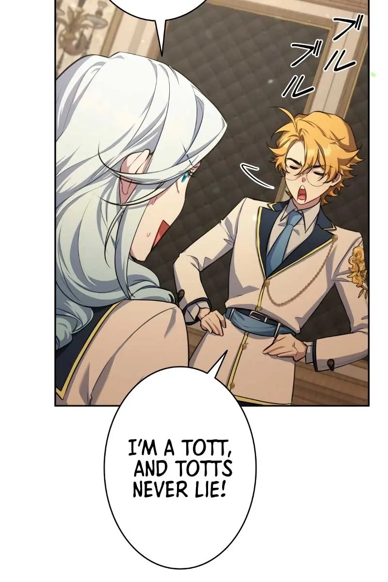The Fake Master Who Accidentally Became the Strongest Chapter 7 Page 21