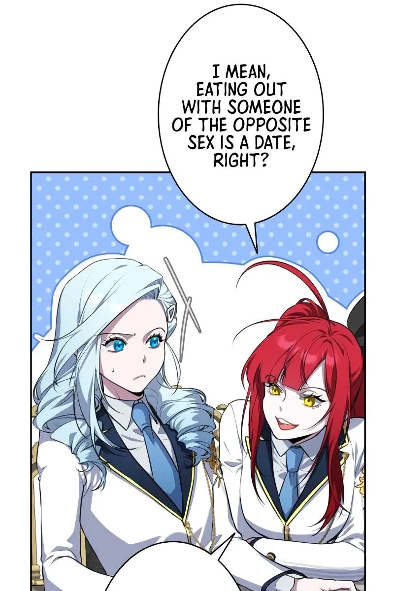 The Fake Master Who Accidentally Became the Strongest Chapter 7 Page 23