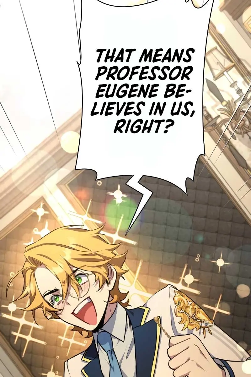 The Fake Master Who Accidentally Became the Strongest Chapter 7 Page 27
