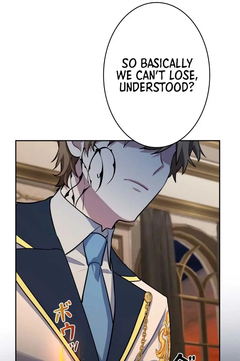 The Fake Master Who Accidentally Became the Strongest Chapter 7 Page 30