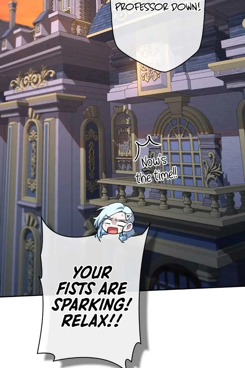The Fake Master Who Accidentally Became the Strongest Chapter 7 Page 32