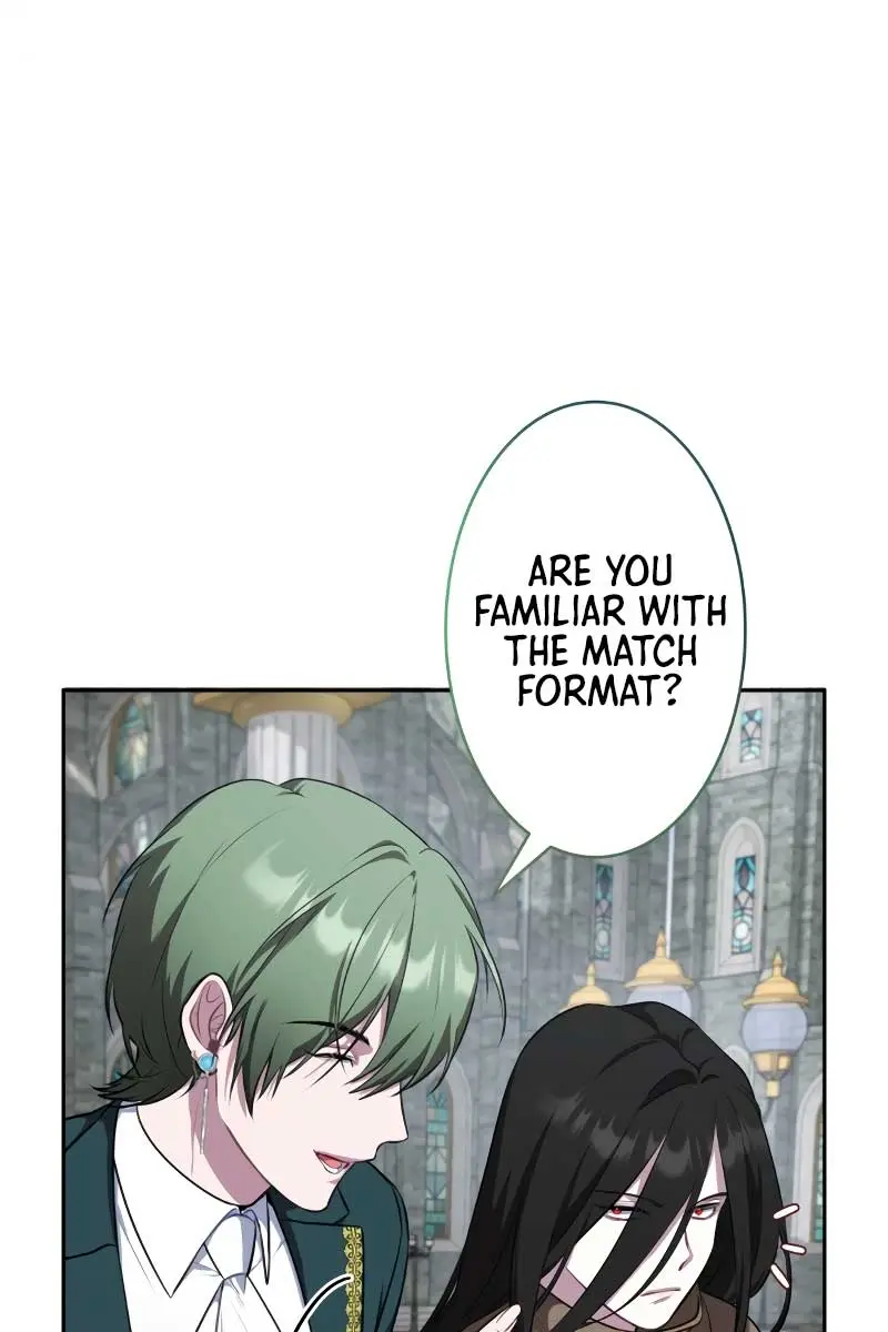 The Fake Master Who Accidentally Became the Strongest Chapter 7 Page 34