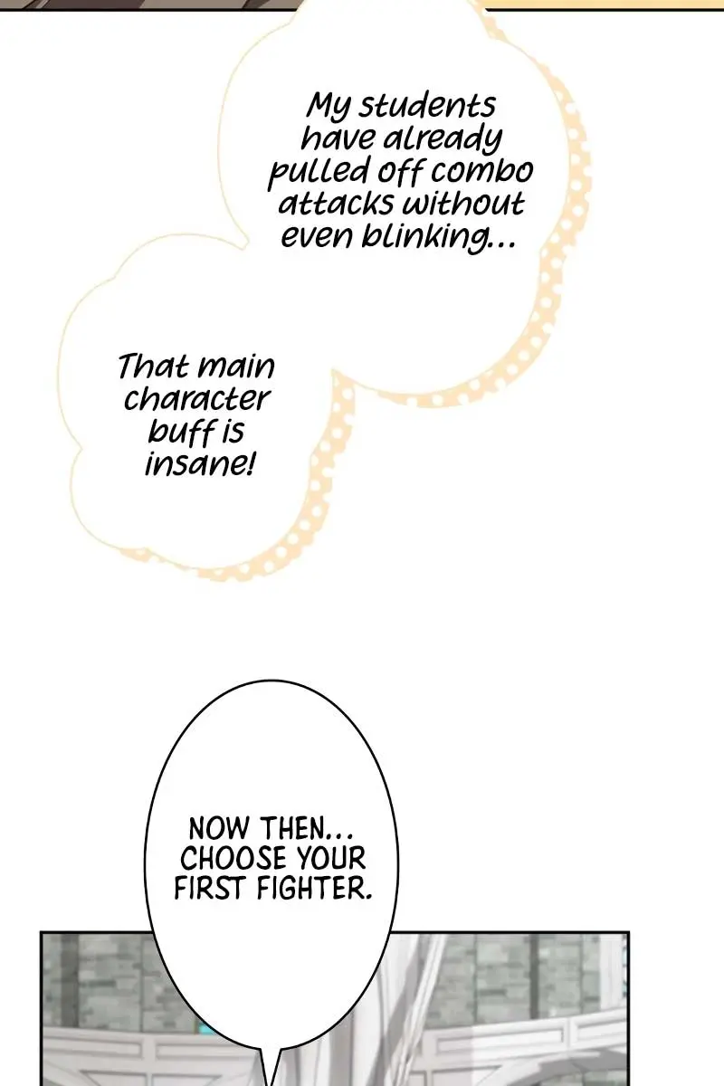 The Fake Master Who Accidentally Became the Strongest Chapter 7 Page 39
