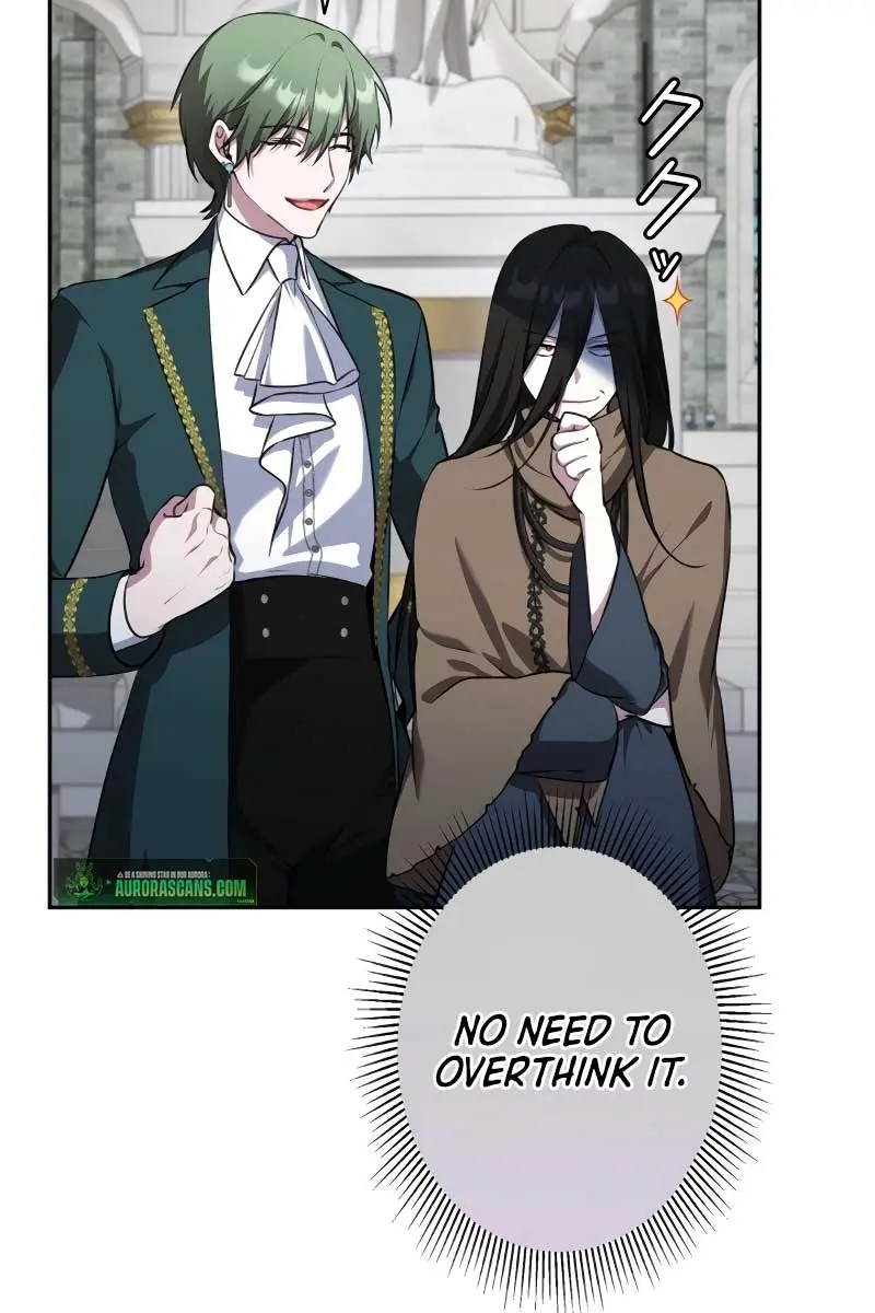 The Fake Master Who Accidentally Became the Strongest Chapter 7 Page 40