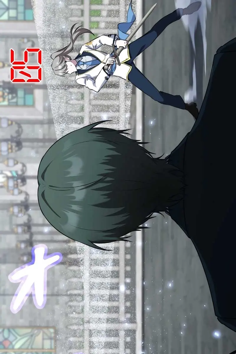 The Fake Master Who Accidentally Became the Strongest Chapter 7 Page 48